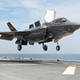 Illustration for article titled This Rare Photo Shows The Most Sensitive Part Of A Combat Aircraft